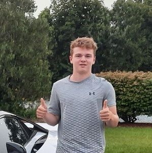 Meet your Posher, Ben